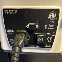 Thermo 1400-1620 Peristaltic Pump image 1